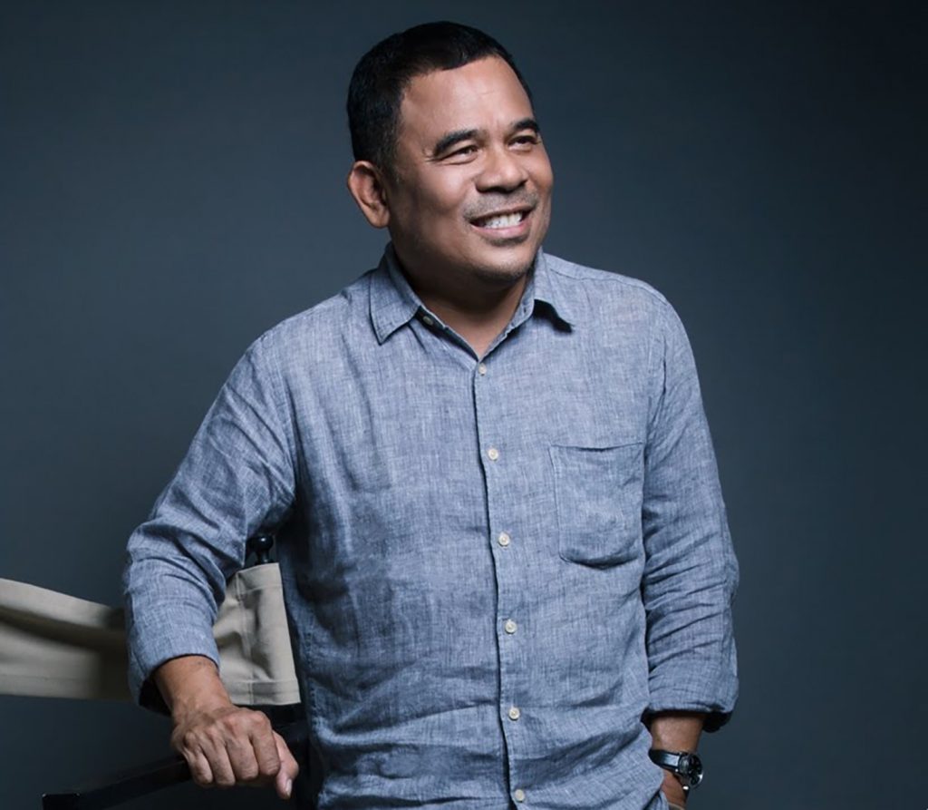 Garin Nugroho