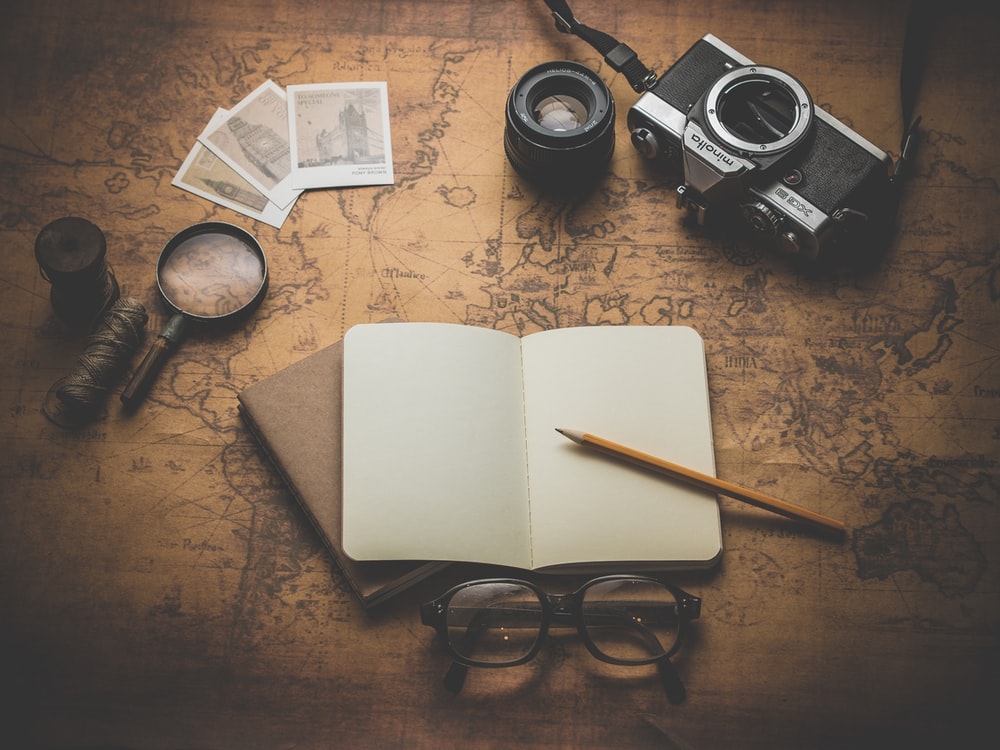 Ilustrasi | Foto: Unsplash