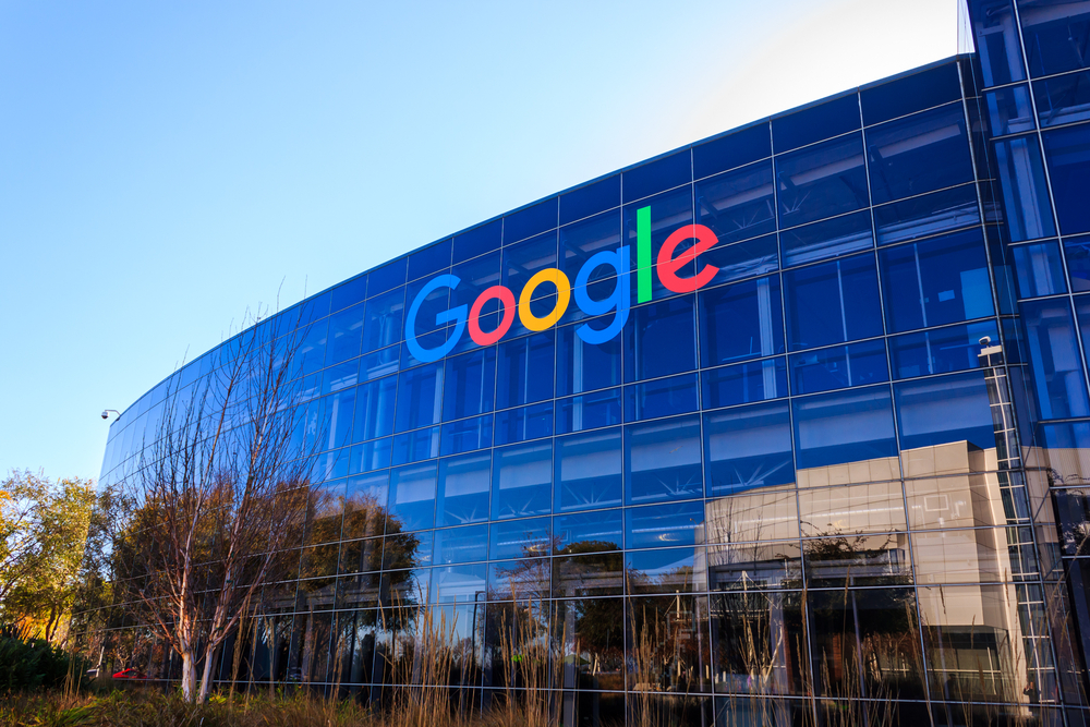 Kantor Google