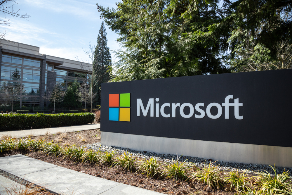 kantor microsoft
