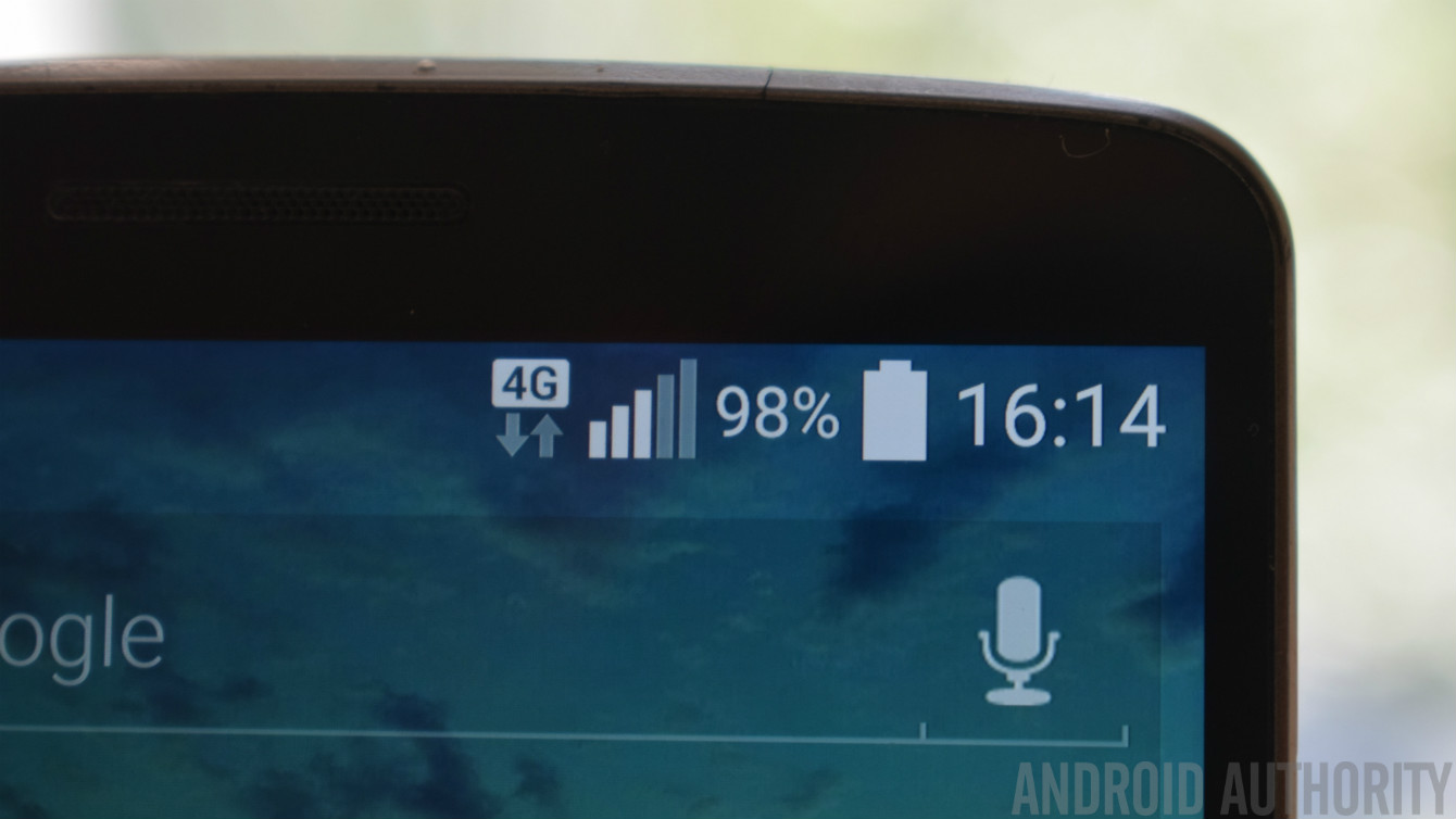 4G, pemicu boomingnya konten kreatif | android authourity