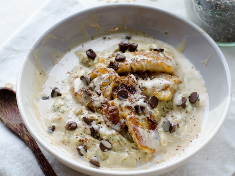 Bubur Kacang Hijau | Foto: Mojok