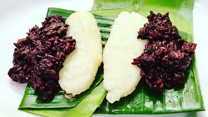 Tapai Uli | Foto: The Little Snacks