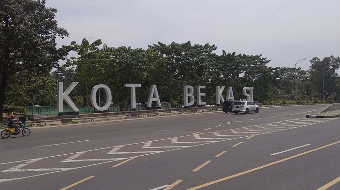 Kota Bekasi | Foto: PSSI