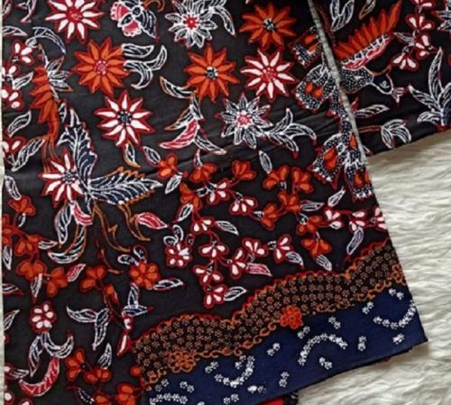 Batik Madura | Foto: Lifestyle Okezone