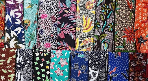 Batik Madura | Foto: Harian Nasional