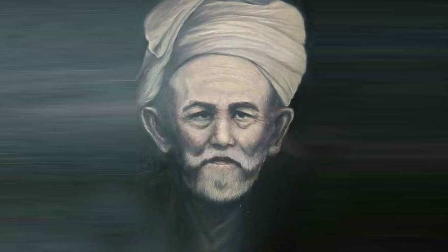 Syekh Nawawi al-Bantani | Foto: Tirto.ID