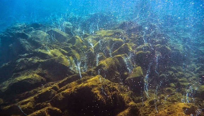 Gunung Api Banua Wuhu [image source]