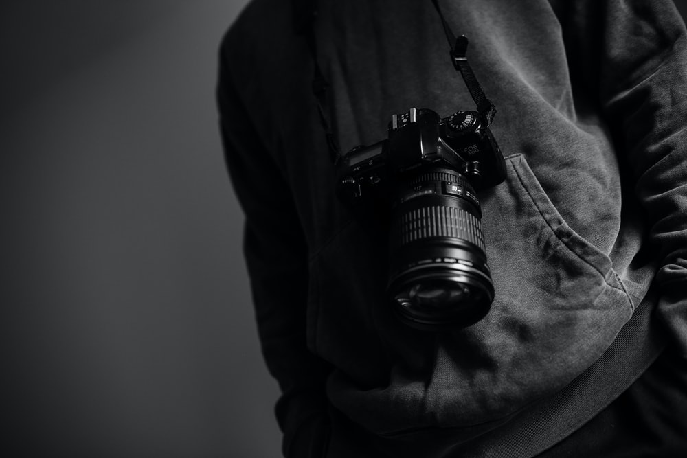 Fotografer | Foto: Unsplash