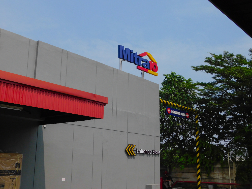 Mitra 10