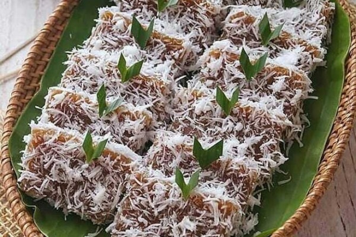 Ongol-Ongol | Foto: IDN Times