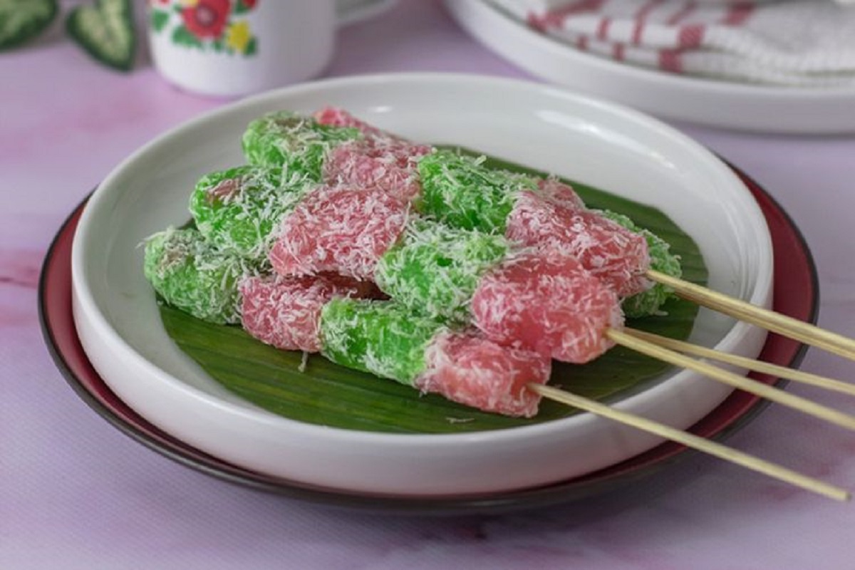 Ongol-Ongol | Foto: Kompas.com