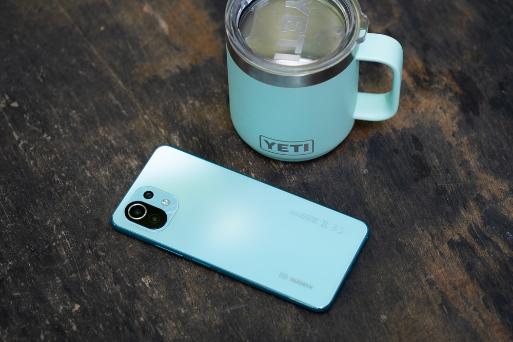 mi 11 lite
