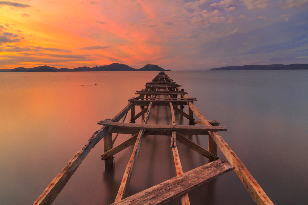 Teluk Saleh | Idhe Ry/Shutterstock