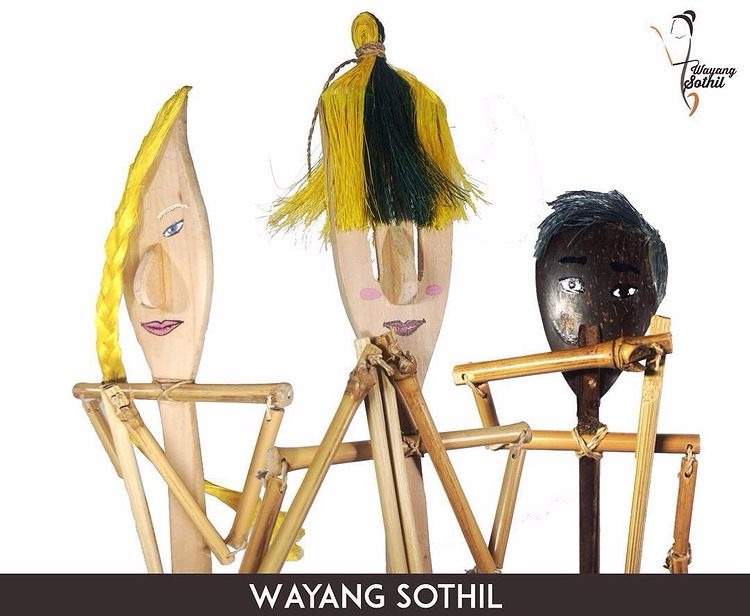 sumber: Instagram @wayangsothil