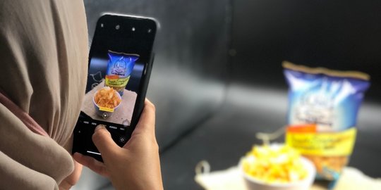 Digitalisasi UMKM | Merdeka.com