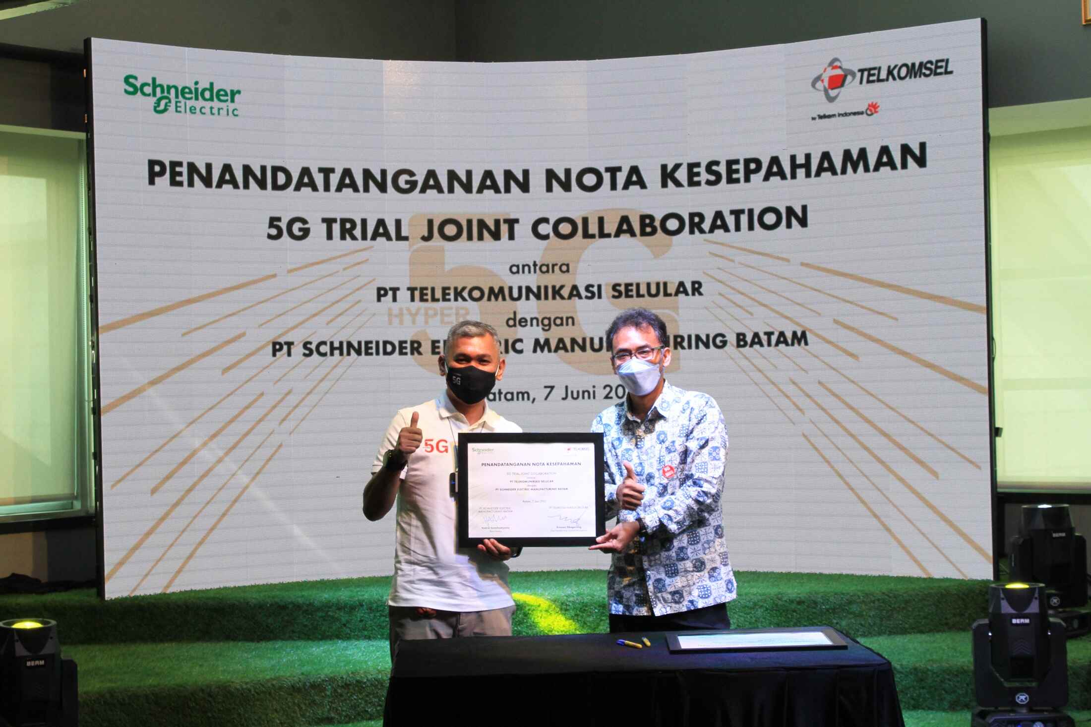 Telkomsel