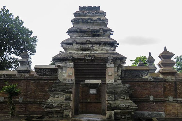 Kotagede | Foto: Kompas.com