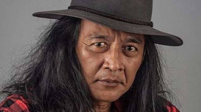 Budayawan Sudjiwo Tedjo | Foto: Indopolitika.com