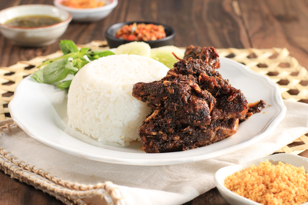 Bebek Madura | @Ika Rahma H Shutterstock