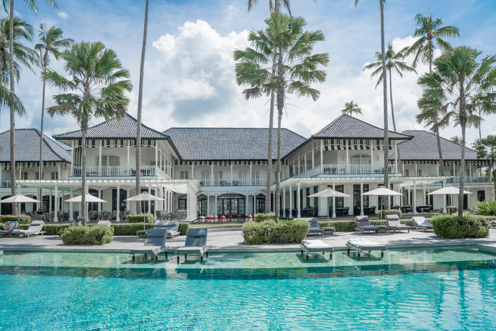 The Shancaya Bintan | @Agent Wolf/Shutterstock
