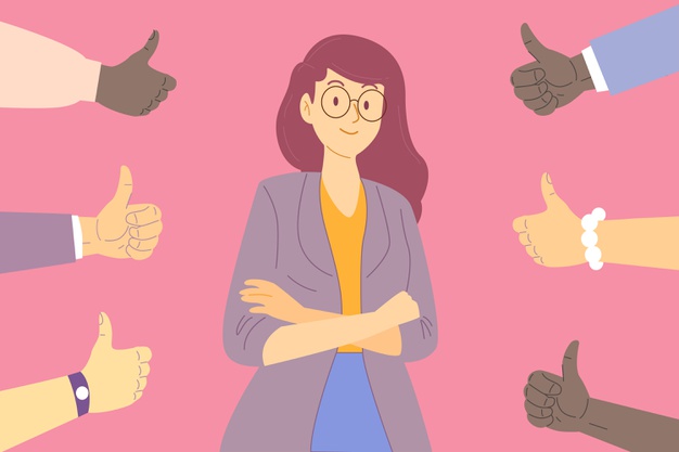 People Pleaser | Foto: Psikomedia