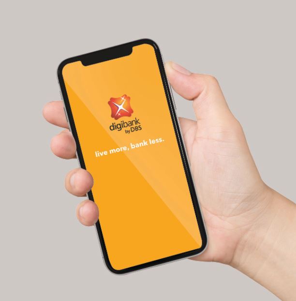 Aplikasi digibank