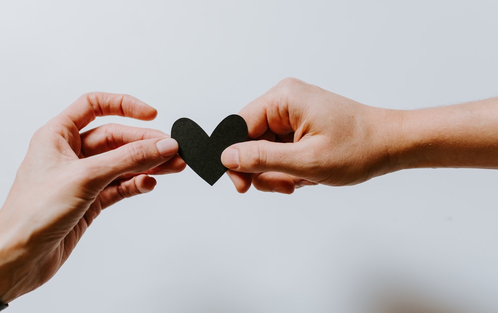 Nice Relationship | Foto: Unsplash