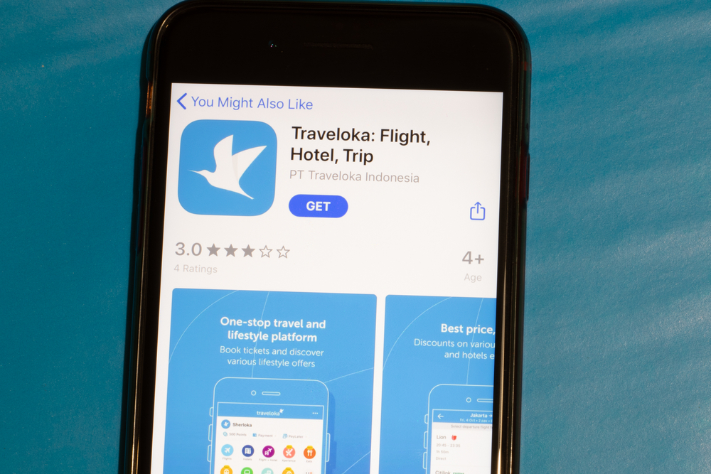 Traveloka, startup pariwisata yang kerap kali dikabarkan IPO namun memiliki tantangan di tengah situasi pandemi