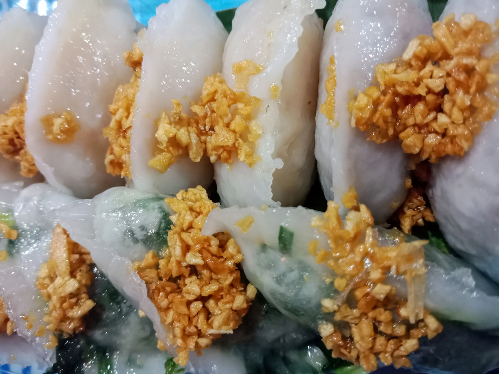 Chai kue | @Puspa Mawarni168 Shutterstock