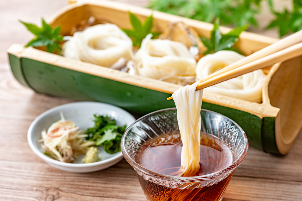 Somen | @Chiristsumo Shutterstock