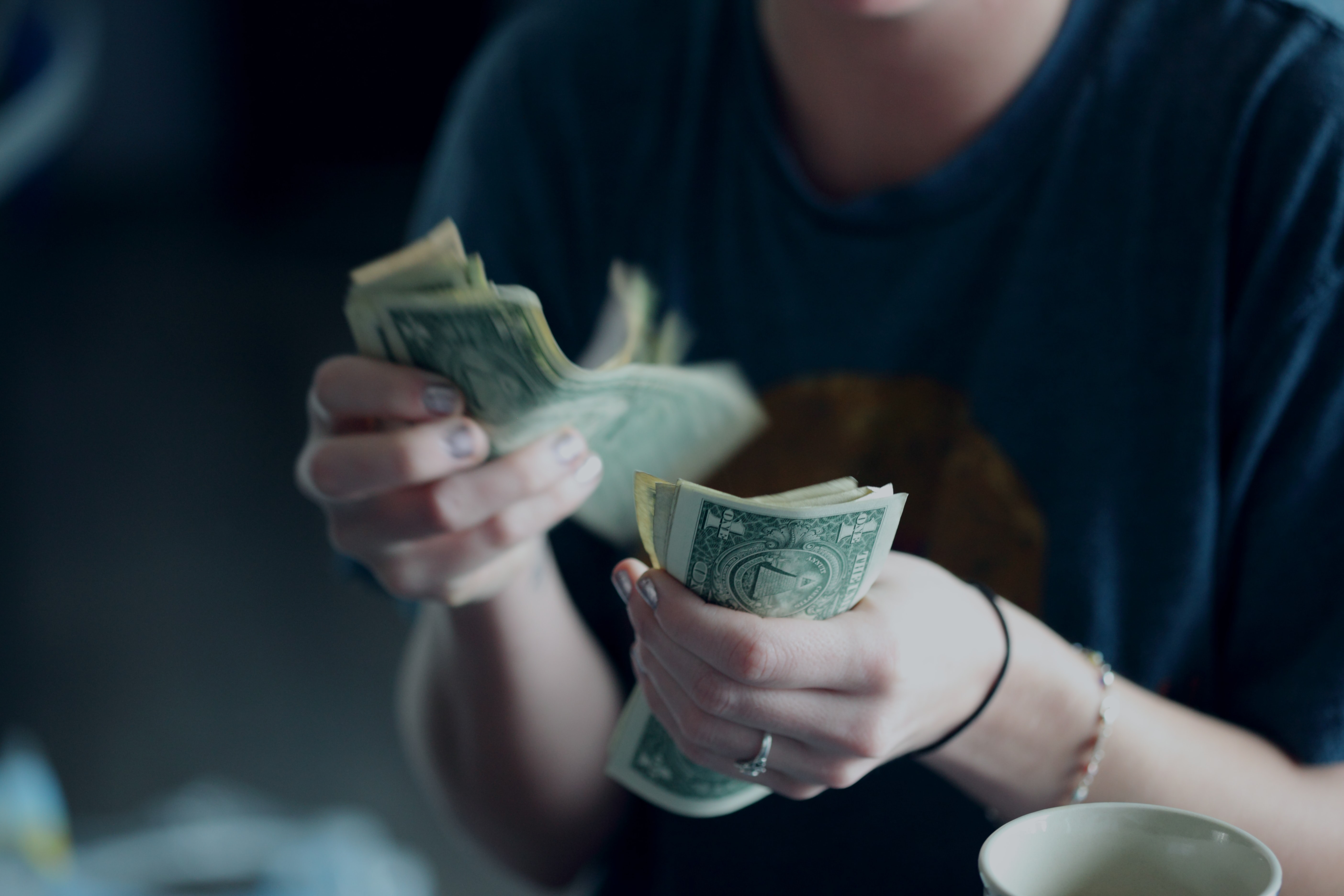 Sharon McCutcheon | Foto: Unsplash