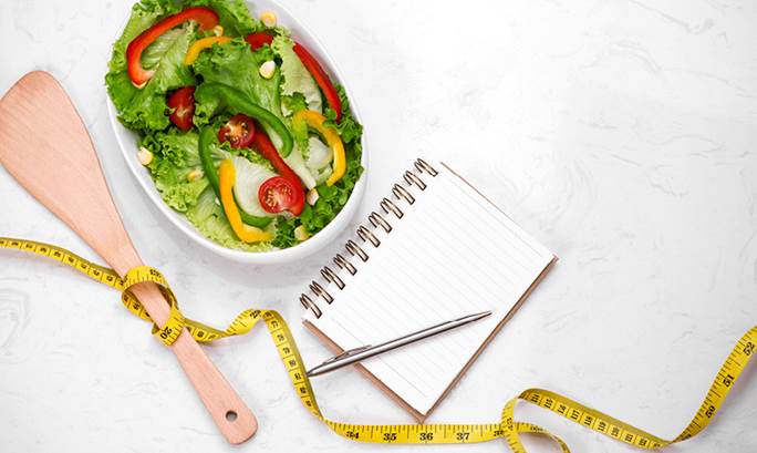 Meal Plan | Oriflame Sweden