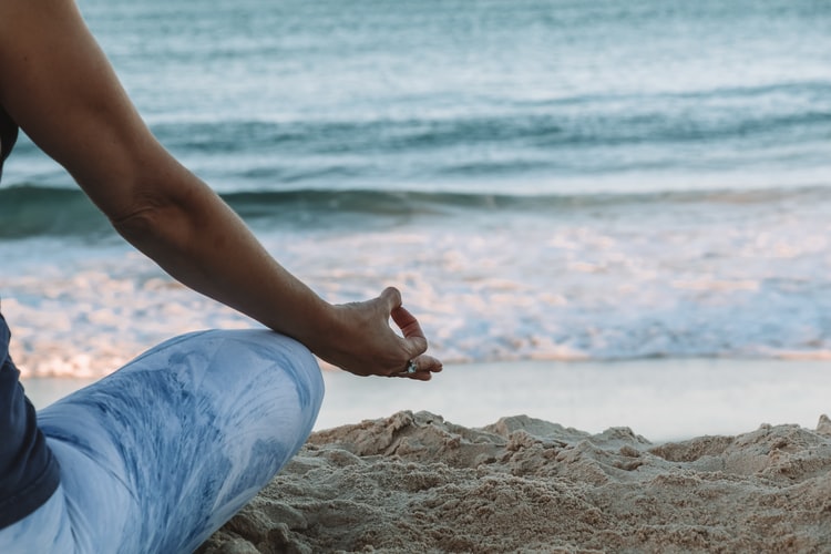 Mindfulness | Foto: unsplash/Chelsea Gates