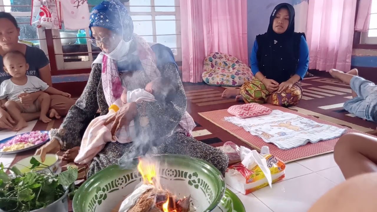 Ritual Medak Api