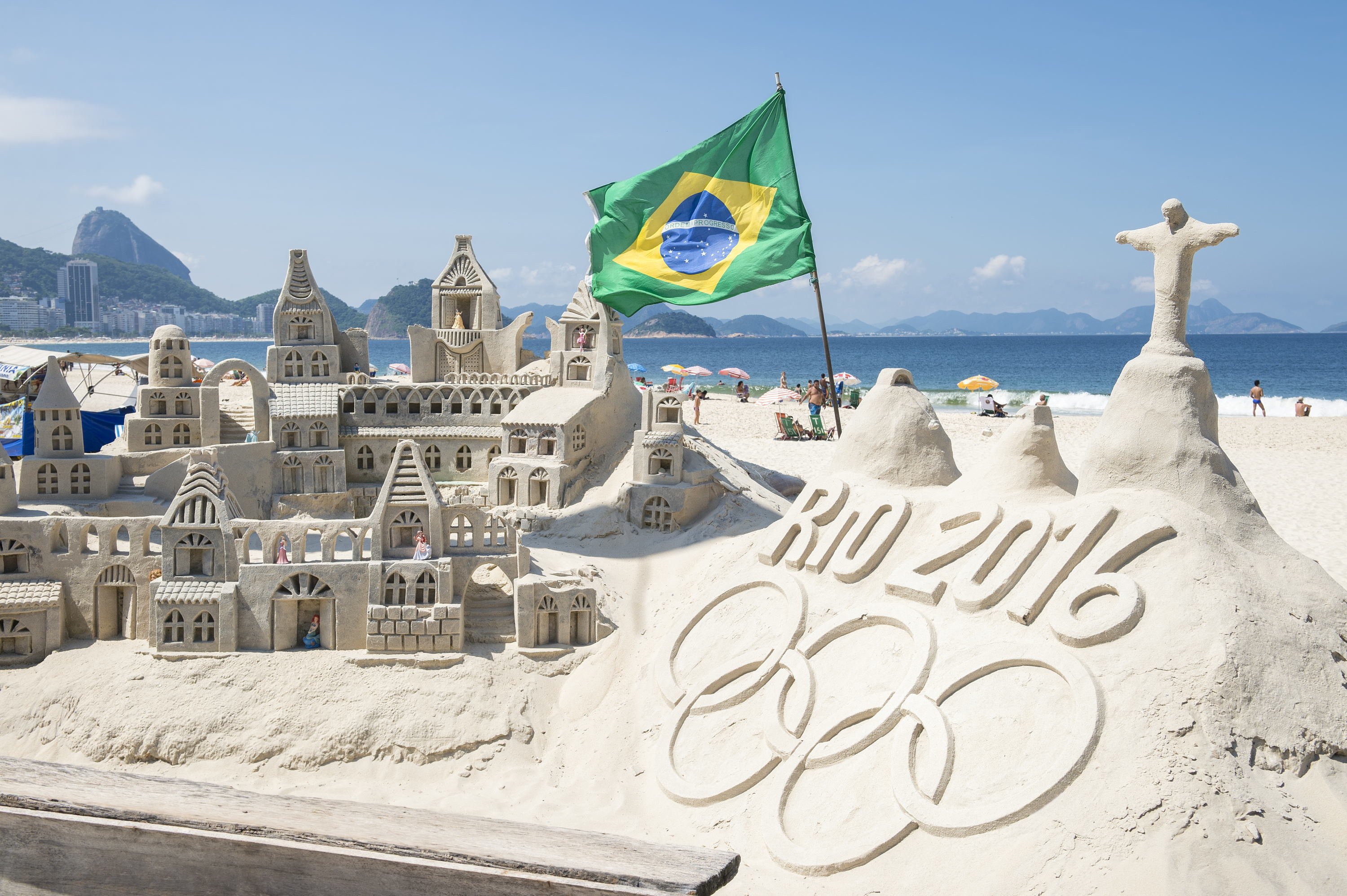 Olimpiade Rio 2016
