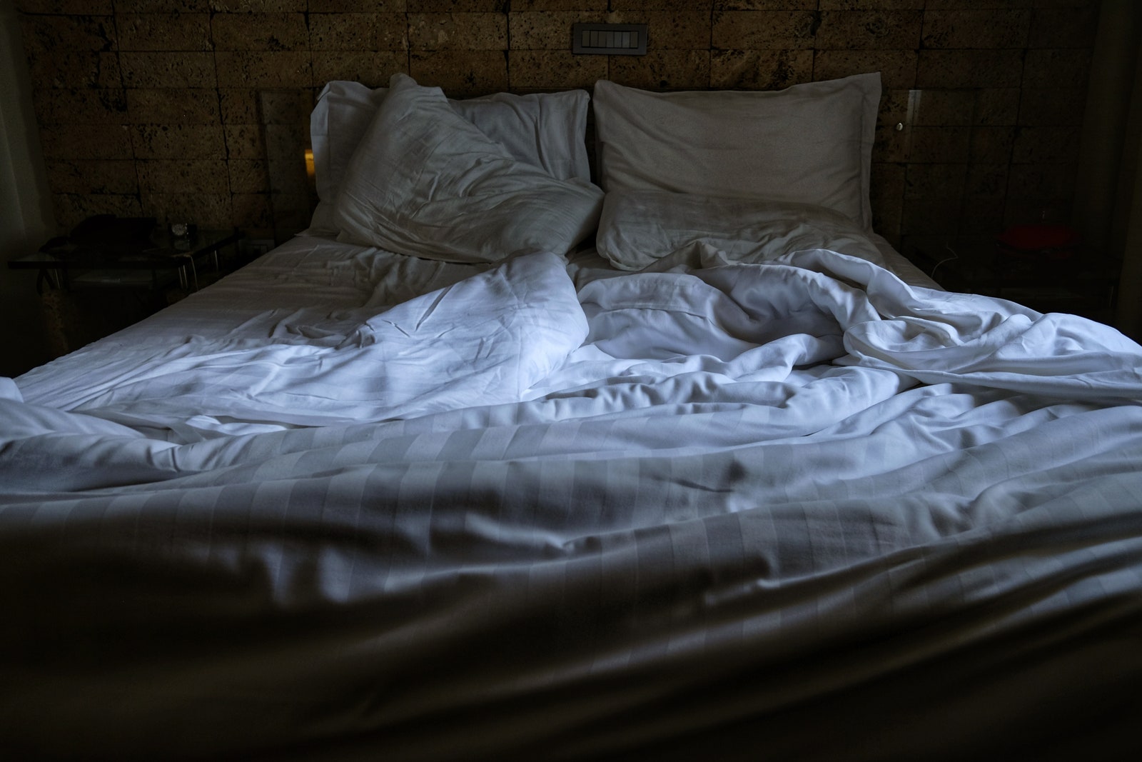 Tidur Lebih Awal | Shutterstock