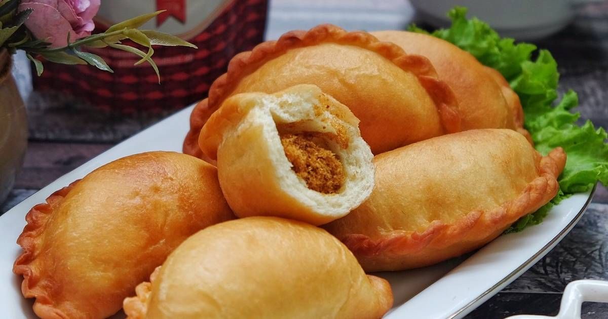 Panada| Foto: Pinterest