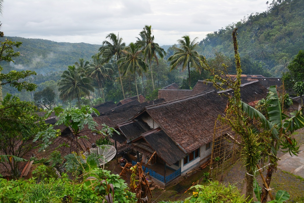 kasepuhan ciptagelar