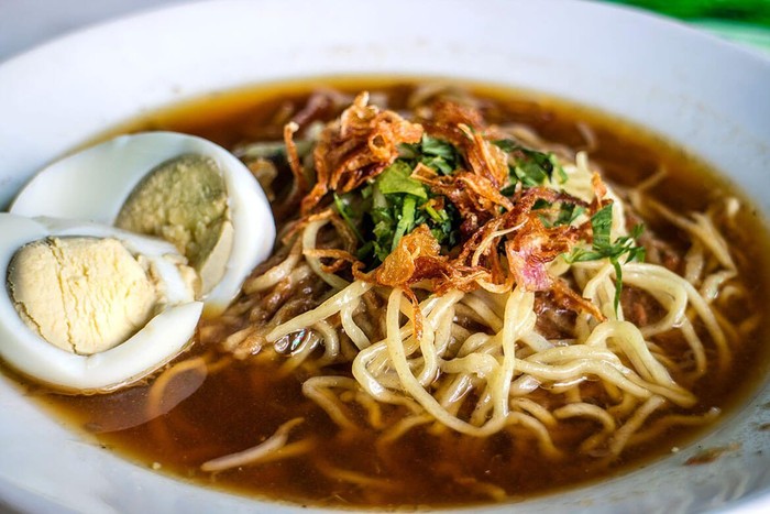 Mi Koba | Foto: detikfood