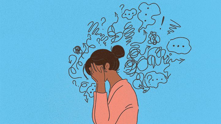 Ilustrasi | Everyday Health