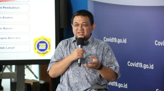 Harry Sufehmi