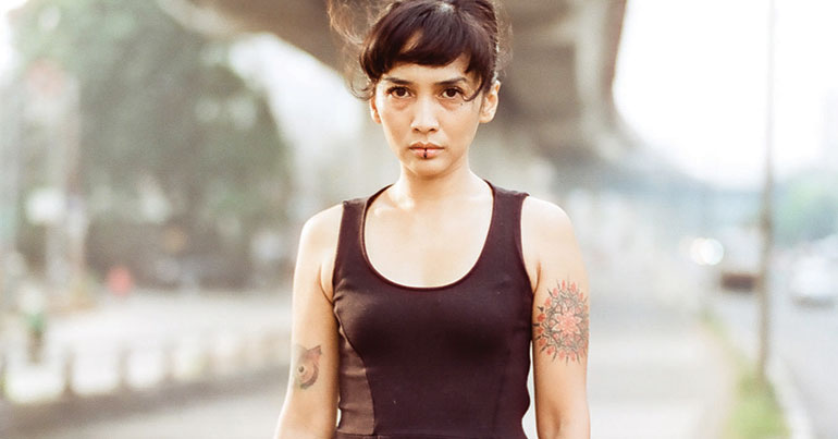 Ade Putri Paramadita | Southeast Asia Globe