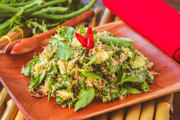 Trancam | Foto: dapur kobe
