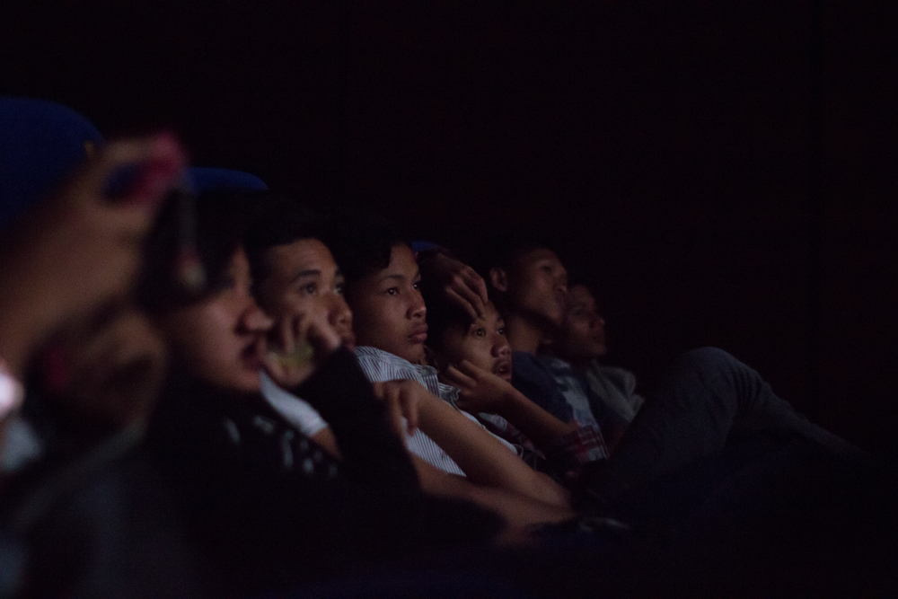 ilustrasi film