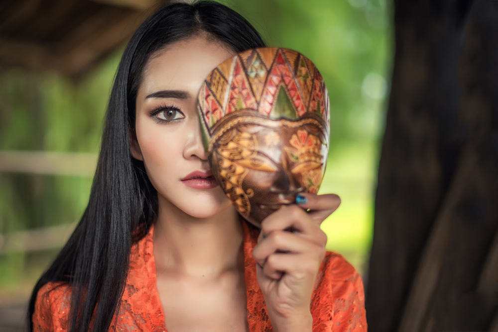 fasyen indonesia