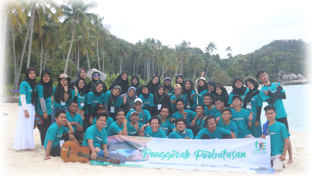 Program Penggerak Perbatasan