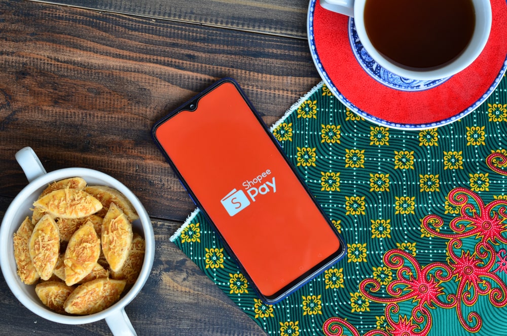 ShopeePay, anak usaha e-Commerce Shopee yang dukung digitalisasi UMKM