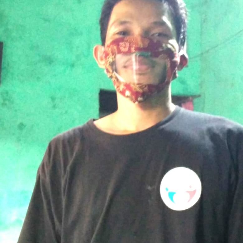 Adib Budiono © Dokumentasi pribadi