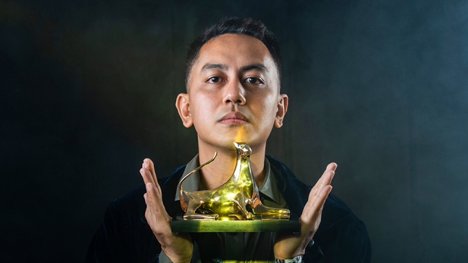 Muhammad Zaidy Amirruddin, Produser | Locarno Film Festival/Marco Abram